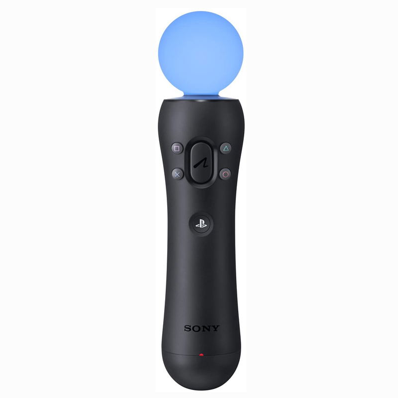 Playstation Move Motion Controller for PlayStation