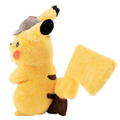 Pokemon Detective Pikachu Life Size Doll: Pikachu thumbnail 12