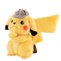 Pokemon Detective Pikachu Life Size Doll: Pikachu thumbnail 5