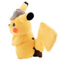 Pokemon Detective Pikachu Life Size Doll: Pikachu thumbnail 9