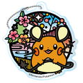 Pokemon Kirie Series Trading Acrylic Keychain (Set of 8 pieces) thumbnail 9