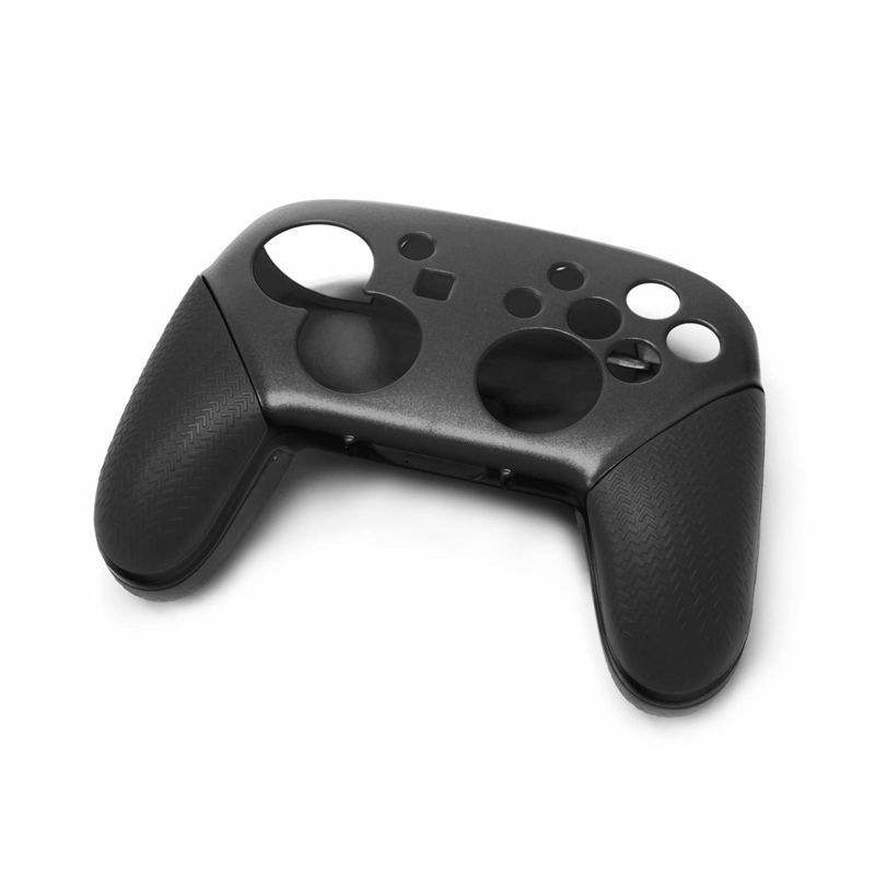 Protective Cover for Nintendo Switch Pro Controller (Black) image 3