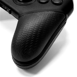 Protective Cover for Nintendo Switch Pro Controller (Black)