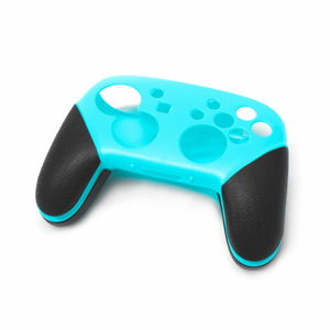 Protective Cover for Nintendo Switch Pro Controller (Blue)