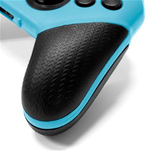 Protective Cover for Nintendo Switch Pro Controller (Blue)