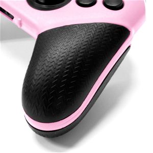 Protective Cover for Nintendo Switch Pro Controller (Pink)