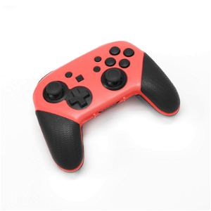 Protective Cover for Nintendo Switch Pro Controller (Red)
