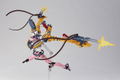 Revoltech Evangelion Evolution Rebuild of Evangelion: EV-018 EVA-08 Improvised Combat Configuration (Trailer Ver.) thumbnail 12