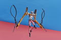 Revoltech Evangelion Evolution Rebuild of Evangelion: EV-018 EVA-08 Improvised Combat Configuration (Trailer Ver.) thumbnail 18