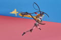 Revoltech Evangelion Evolution Rebuild of Evangelion: EV-018 EVA-08 Improvised Combat Configuration (Trailer Ver.) thumbnail 21