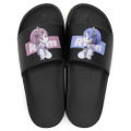 Re:Zero - Starting Life In Another World - Rem And Ram Sandals (Free Size) thumbnail 1