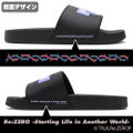 Re:Zero - Starting Life In Another World - Rem And Ram Sandals (Free Size) thumbnail 3