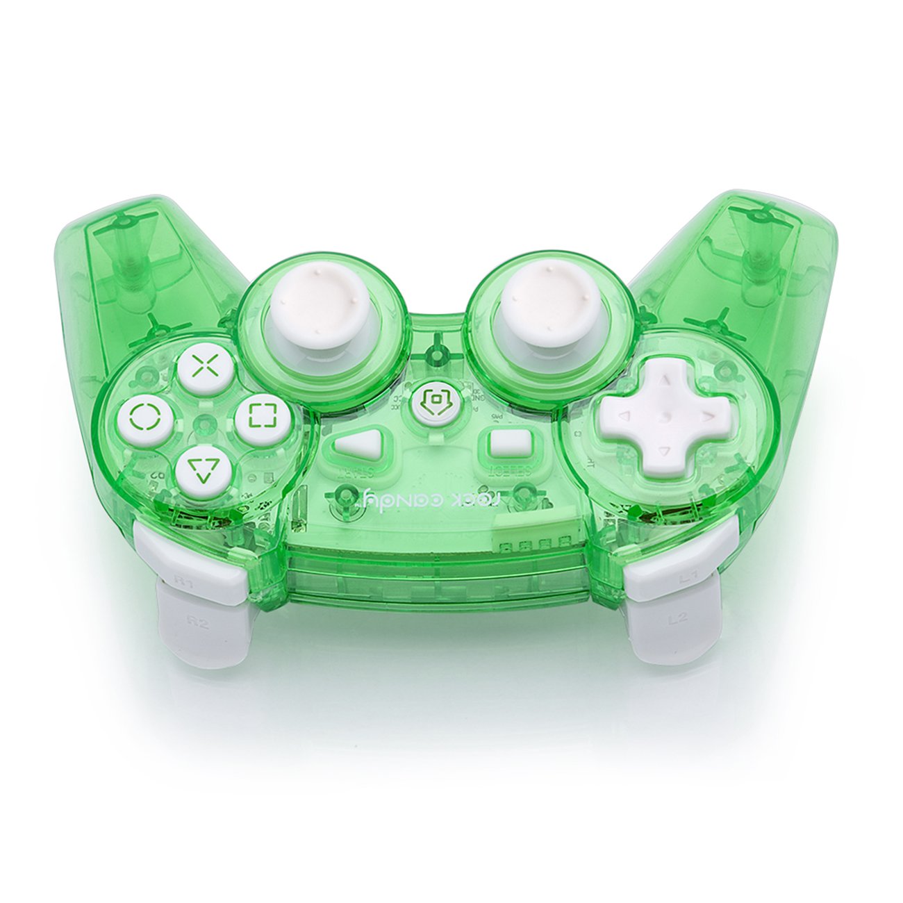 Rock candy 2024 ps3 controller wireless