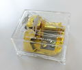 Run With The Wind Music Box (Music: Catch up, Latency) thumbnail 2