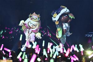 Splatoon 2: Live In Makuhari Off The Hook Concert In Japan [Limited Edition]