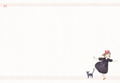 Studio Ghibli 2020 Schedule Diary Kiki's Delivery Service thumbnail 7