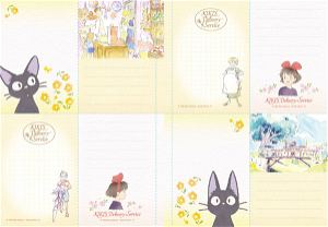 Studio Ghibli 2020 Schedule Diary Kiki's Delivery Service