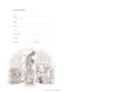 Studio Ghibli 2020 Schedule Diary Kiki's Delivery Service (Large Format) thumbnail 10