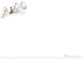 Studio Ghibli 2020 Schedule Diary Kiki's Delivery Service (Large Format) thumbnail 7