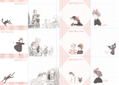 Studio Ghibli 2020 Schedule Diary Kiki's Delivery Service (Large Format) thumbnail 8