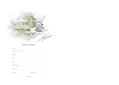 Studio Ghibli 2020 Schedule Diary Laputa: Castle in the Sky (Large Format) thumbnail 10