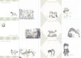 Studio Ghibli 2020 Schedule Diary Laputa: Castle in the Sky (Large Format) thumbnail 8