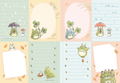 Studio Ghibli 2020 Schedule Diary My Neighbor Totoro (Cat Bus) thumbnail 8