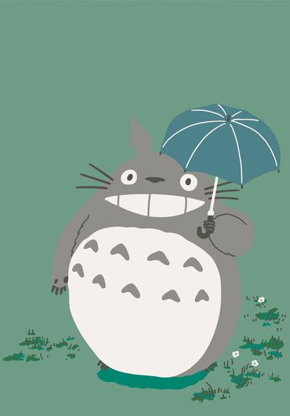 Studio Ghibli 2020 Schedule Diary My Neighbor Totoro (Totoro) - Bitcoin ...