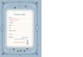 Studio Ghibli 2020 Schedule Diary Spirited Away thumbnail 7