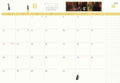 Studio Ghibli 2020 Schedule Diary Spirited Away thumbnail 9
