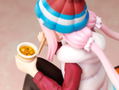 Yuru Camp 1/8 Premium Noodle Stopper Figure: Nadeshiko Kagamihara thumbnail 6