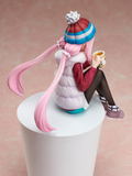 Yuru Camp 1/8 Premium Noodle Stopper Figure: Nadeshiko Kagamihara thumbnail 8