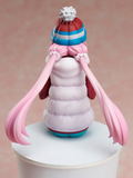 Yuru Camp 1/8 Premium Noodle Stopper Figure: Nadeshiko Kagamihara thumbnail 9