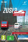 ZUSI 3 [Aerosoft Edition] thumbnail 1