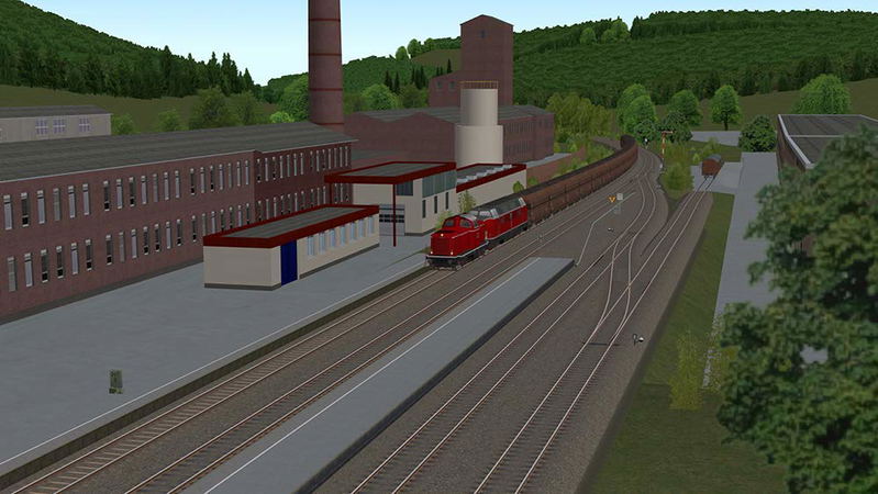 ZUSI 3 [Aerosoft Edition] image 10
