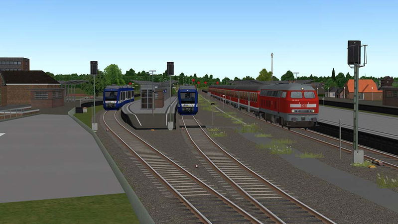 ZUSI 3 [Aerosoft Edition] image 3