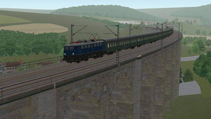 ZUSI 3 [Aerosoft Edition] image 4