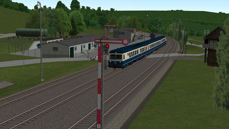 ZUSI 3 [Aerosoft Edition] image 5