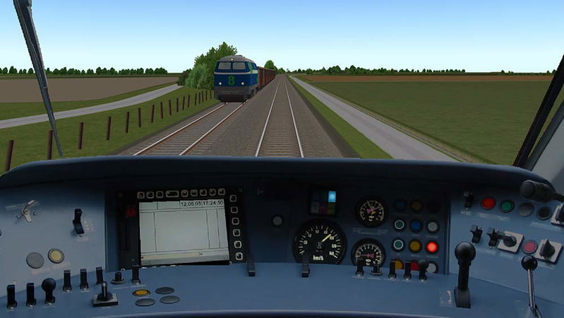 ZUSI 3 [Aerosoft Edition] image 7