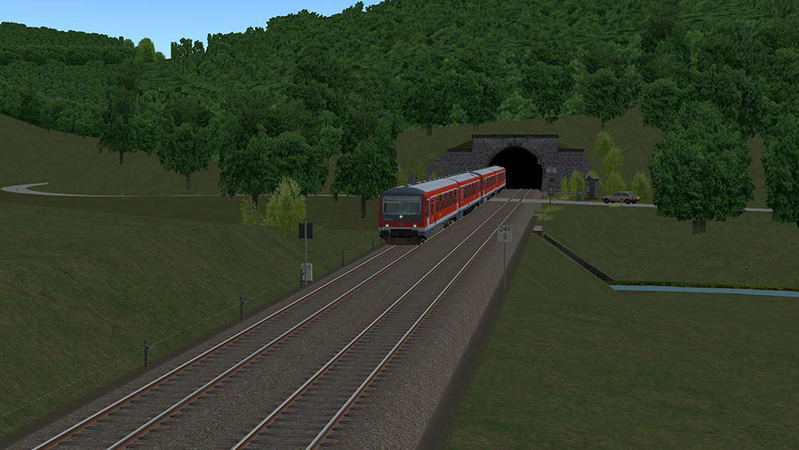 ZUSI 3 [Aerosoft Edition] image 8