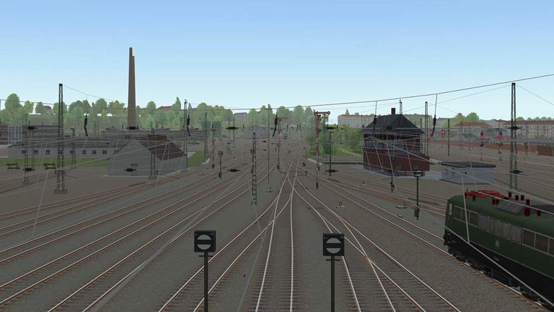 ZUSI 3 [Aerosoft Edition] image 9