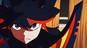 Kill la Kill The Game: IF [Limited Edition] (Multi-Language)