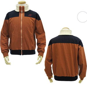 Naruto Uzumaki Image Blouson Jacket (M Size)_