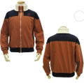 Naruto Uzumaki Image Blouson Jacket (M Size) thumbnail 1