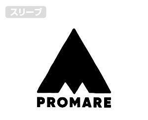 Promare - Galo Thymos T-shirt White (M Size)