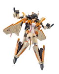 ACKS V.F.G. Macross Delta Model Kit: VF-31D Skuld thumbnail 1