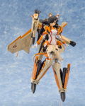 ACKS V.F.G. Macross Delta Model Kit: VF-31D Skuld thumbnail 2