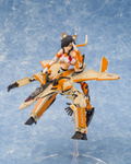 ACKS V.F.G. Macross Delta Model Kit: VF-31D Skuld thumbnail 3