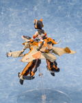 ACKS V.F.G. Macross Delta Model Kit: VF-31D Skuld thumbnail 4