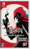 Aragami [Shadow Edition] thumbnail 1